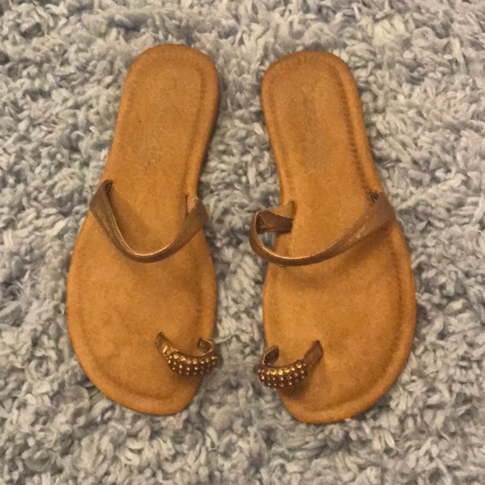 Coconuts Sandals